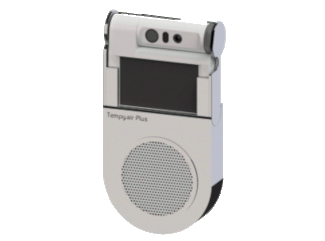 Tempy.air Plus