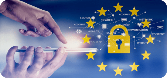 Data protection: Your rights