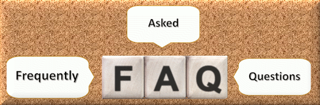 FAQ