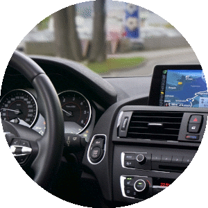 FAQ Route planner