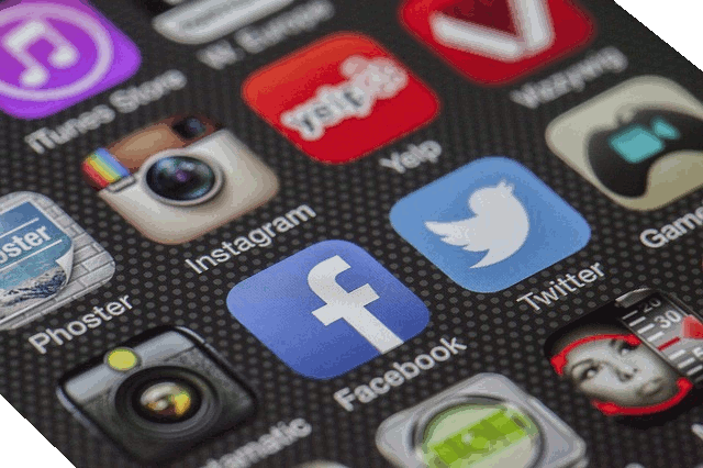 Data protection: social media